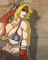 coc artist:lefthandblack breast_quest briana lefthandblack // 1200x1500 // 2.8MB