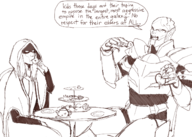 haggar legendary_defender voltron zarkon // 1397x1000 // 844KB