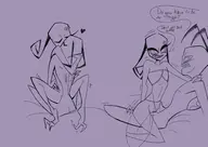 invader_zim nude tak vaginal zim // 3508x2480 // 936KB