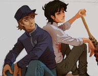 amc campside personification starz // 1386x1065 // 1.1MB