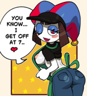 pomni presenting the_amazing_digital_circus // 638x705 // 170KB