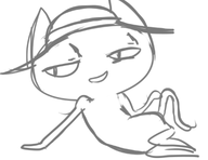 adventure_time artist:mandingo me-mow // 411x316 // 47KB