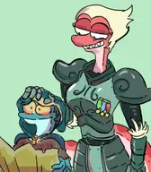 amphibia general_yunan // 700x800 // 391KB