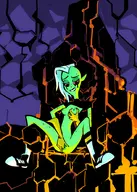 bottomless lord_dominator masturbation wander_over_yonder // 633x887 // 221KB
