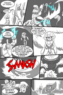 ben_10 ben_tennyson comics corus crossovers diamondhead ilana kim_possible kimberly_ann_possible lance manus octus sym-bionic_titan // 1000x1500 // 786KB