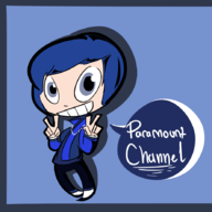 paramount_channel personification tentaclebot // 888x888 // 154KB