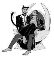 black_panther c2ndy2c1d erik_killmonger marvel t'challa // 2552x2746 // 1.1MB