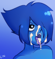 artist:erohoney facial lapis_lazuli steven_universe // 814x880 // 628KB