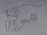 rick_and_morty rick_sanchez // 4128x3096 // 1.8MB