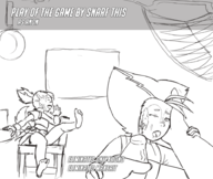 artist:necrolepsy facial overwatch parody thundercats wilykat wilykit // 928x782 // 286KB