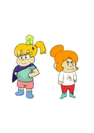 cosplay craig_of_the_creek kelsey_pokoly mackenzie mortimor // 2480x3508 // 299KB