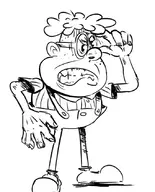 carl_wheezer jimmy_neutron:_boy_genius // 680x842 // 203KB