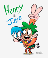 henry june kablam! // 2337x2816 // 1.2MB