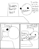 bubble comics the_amazing_digital_circus // 875x1090 // 212KB
