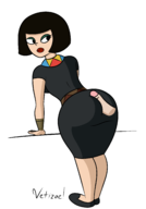 buttjob clarence mrs._murderburger vetizael // 1575x2250 // 274KB