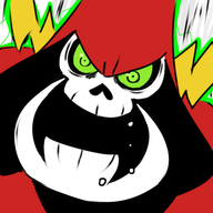 artist:terrible_the_drawfag kill_la_kill lord_hater parody wander_over_yonder // 400x400 // 69KB