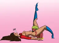 champions cunnilingus kamala_khan marvel ms._marvel viv // 1963x1428 // 633KB