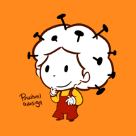 personification pinwheel tentaclebot // 888x888 // 88KB