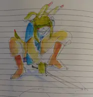 artist:akunim breath_of_the_wild latchkey_kingdom parody the_legend_of_zelda willa_dragonfly // 2077x2161 // 776KB