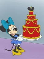 disney minnie_mouse // 480x640 // 43KB