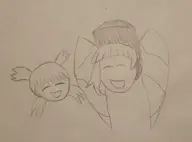 crossovers entrapta masters_of_the_universe ms._co_2022 she-ra_and_the_princesses_of_power yotsuba yotsuba&! // 1542x1138 // 185KB