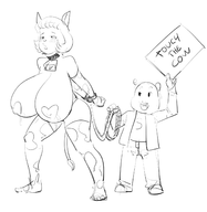 arthur artist:dbaru patty_jones // 1346x1385 // 388KB