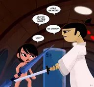 ashi dariu-s jack samurai_jack // 1088x1000 // 393KB