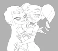 agatha any_malu artist:splooge the_surreal_world_of_any_malu // 731x642 // 122KB