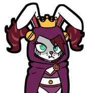 betty_boop dc dr._mrs._the_monarch fang foster's_home_for_imaginary_friends frankie_foster fusion jenny_wakeman ms._co_2025 my_life_as_a_teenage_robot primal raven spinel steven_universe teen_titans venture_bros wuya xiaolin_showdown xj-9 // 1020x976 // 162KB