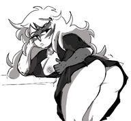 jasper steven_universe // 1300x1200 // 351KB