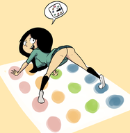 artist:terrible_the_drawfag calcetinera // 900x922 // 205KB