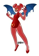 coronavirus osmosis_jones parody personification // 2100x3000 // 221KB