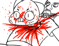 artist:zambs caturday nicole_watterson the_amazing_world_of_gumball // 632x490 // 224KB