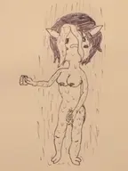 bravest_warriors masturbation nude plum // 2448x3264 // 624KB