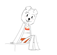 artist:smeet cosplay raising south_park teri the_amazing_world_of_gumball // 3300x3200 // 780KB