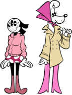 croissant_de_triomphe disney one-man_band // 651x861 // 164KB