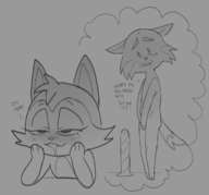 artist:dbaru caturday chikn_nuggit milkshek // 1351x1259 // 399KB