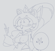 coc artist:pennc dr._prof._clawdia_mcmechaknickers // 594x550 // 85KB