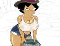 amy_wong futurama // 2126x1654 // 917KB