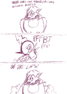 comics commander_peepers lord_hater wander_over_yonder // 2480x3507 // 2.2MB