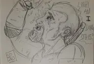 artist:pissed_off_fat_guy dc deathstroke // 2243x1533 // 1.6MB