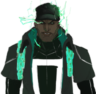 alan_rails fusion ghost_rider marvel rick_and_morty robbie_reyes sidhepock // 824x807 // 356KB