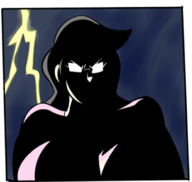 artist:terrible_the_drawfag dragon_ball parody rosa_gonzalez rosebuds // 465x441 // 86KB