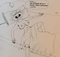 animaniacs dmz humanization nude slappy_squirrel // 2322x2202 // 855KB