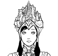 album_art archandroid avatar:_the_last_airbender dick_hammersmith janelle_monae korra parody the_legend_of_korra // 800x780 // 212KB