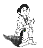 codename_kids_next_door original_character // 538x603 // 96KB