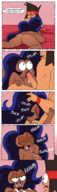 ss comics fellatio ko nude ok_ko!_let's_be_heroes wilhamena_mettle // 1725x5765 // 2.1MB