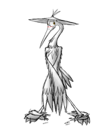 kung_fu_panda master_crane whereiam // 1150x1400 // 346KB