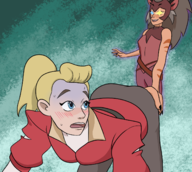 catra masters_of_the_universe parody she-ra she-ra_and_the_princesses_of_power // 1521x1366 // 2.0MB
