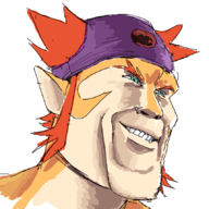 artist:akunim lion-o thundercats // 859x858 // 71KB